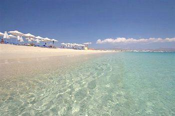 Naxos Imperial Naxos City Exterior photo