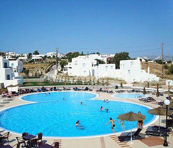 Naxos Imperial Naxos City Exterior photo