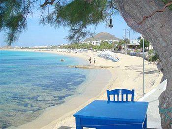Naxos Imperial Naxos City Exterior photo