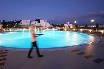 Naxos Imperial Naxos City Exterior photo