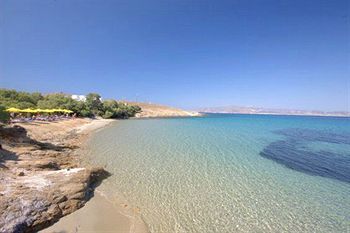 Naxos Imperial Naxos City Exterior photo